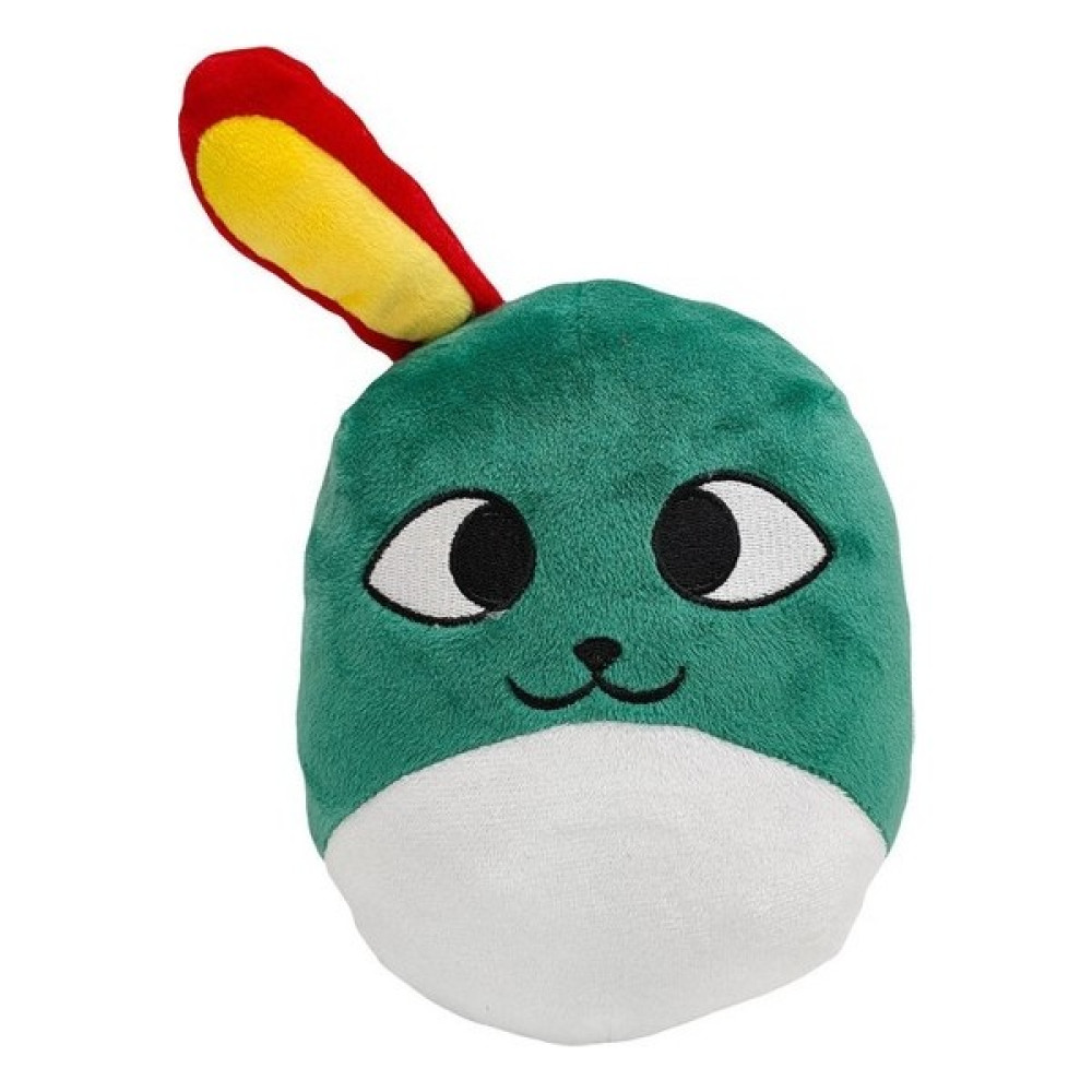 Jıayı Poppy Playtime Peluş Oyuncak (Yurt Dışından) - Sap Yeşili Peluş Oyuncaklar Fiyatı