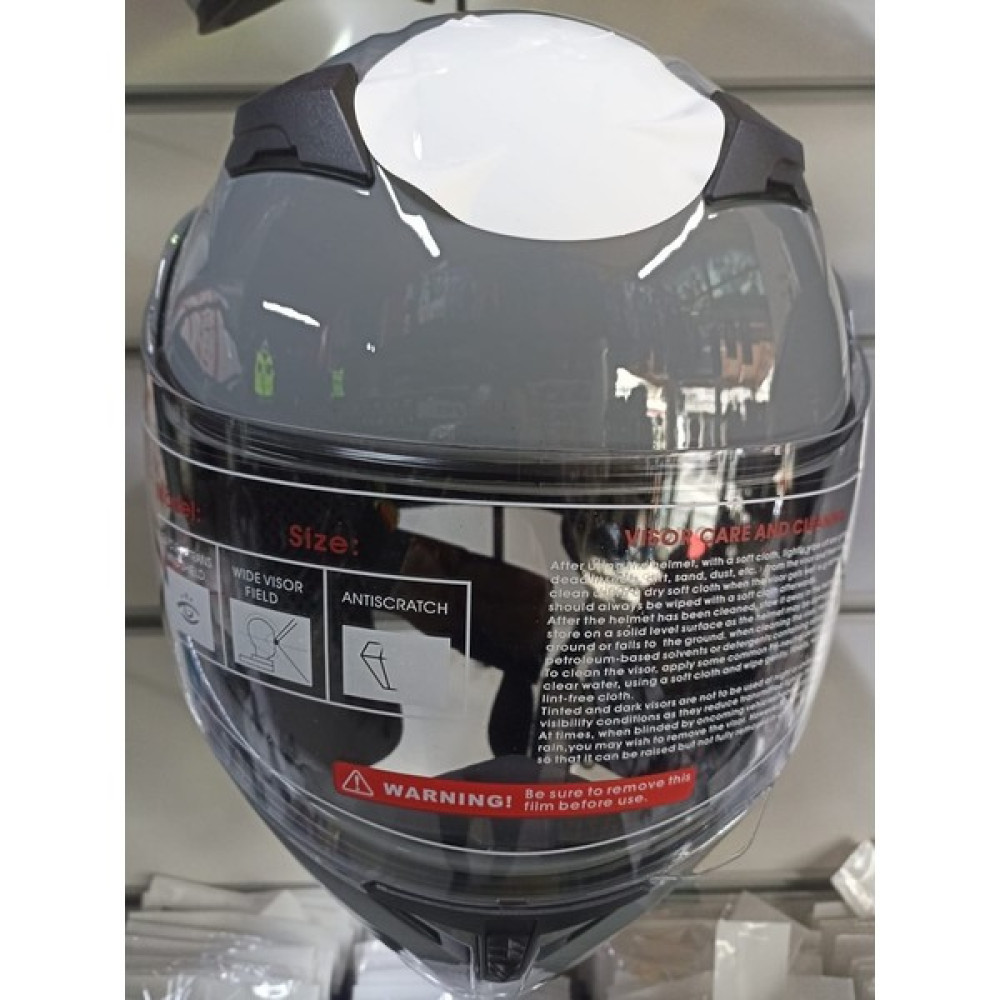 Jıekaı JK-902 Çene Açılır Kask Nardo Grey (L) Motorsiklet Kaskları Fiyatı