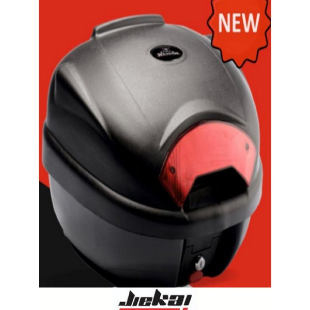 Jiekai Motosiklet Arka Çanta 33 Litre Motorsiklet Çantaları Fiyatı