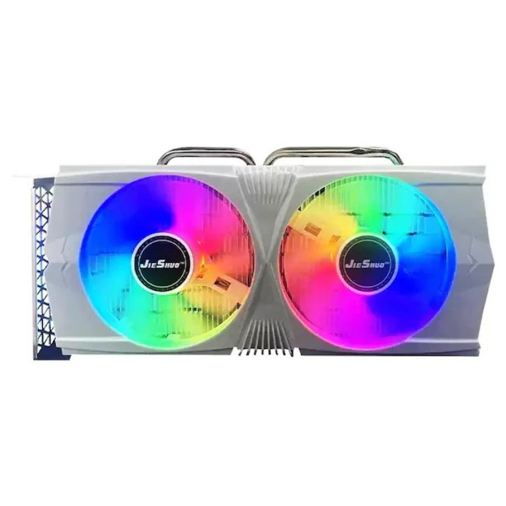 Jieshuo Amd Radeon Rx 580 8 GB 256 Bit Gddr5 Renkli Rgb Fan Gaming Ekran Kartı Ekran Kartları Fiyatı