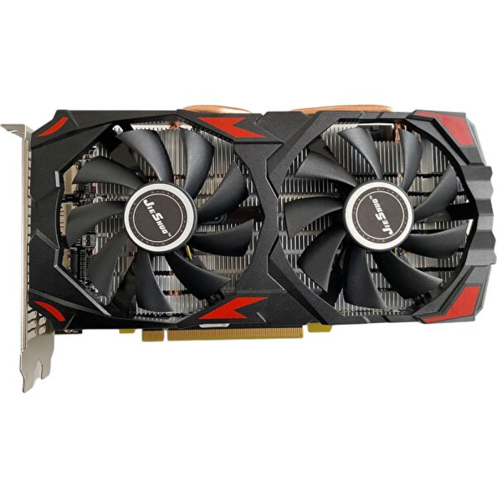 Jieshuo Amd Rx 580 8 GB 256 Bit Gddr5 Gaming Ekran Karti Ekran Kartları Fiyatı
