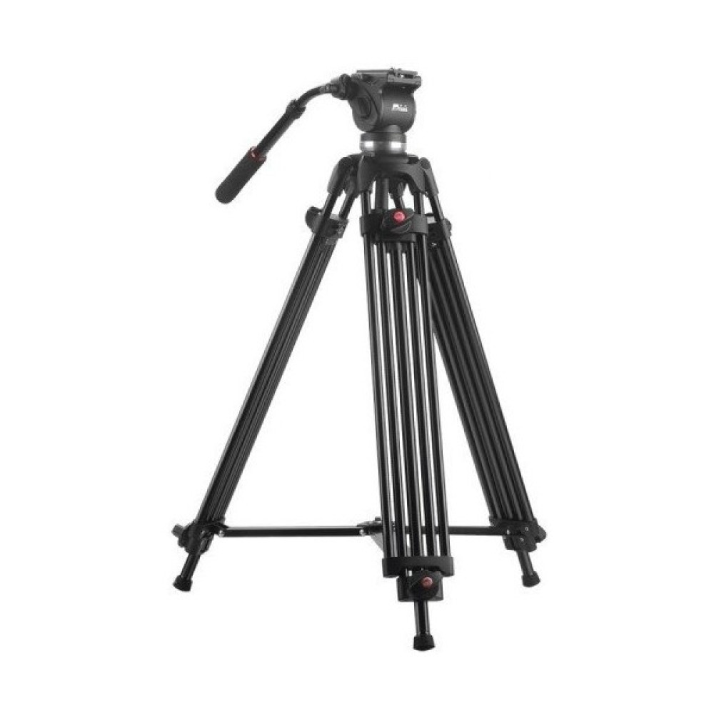 Jieyang Jy0508a Kıt Tripod 24 Film Tripodlar Fiyatı