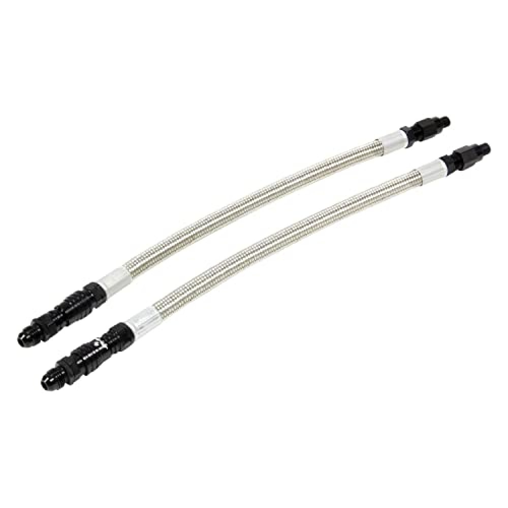 Jiffy-tite 200T1J Black Transmission Line Kit