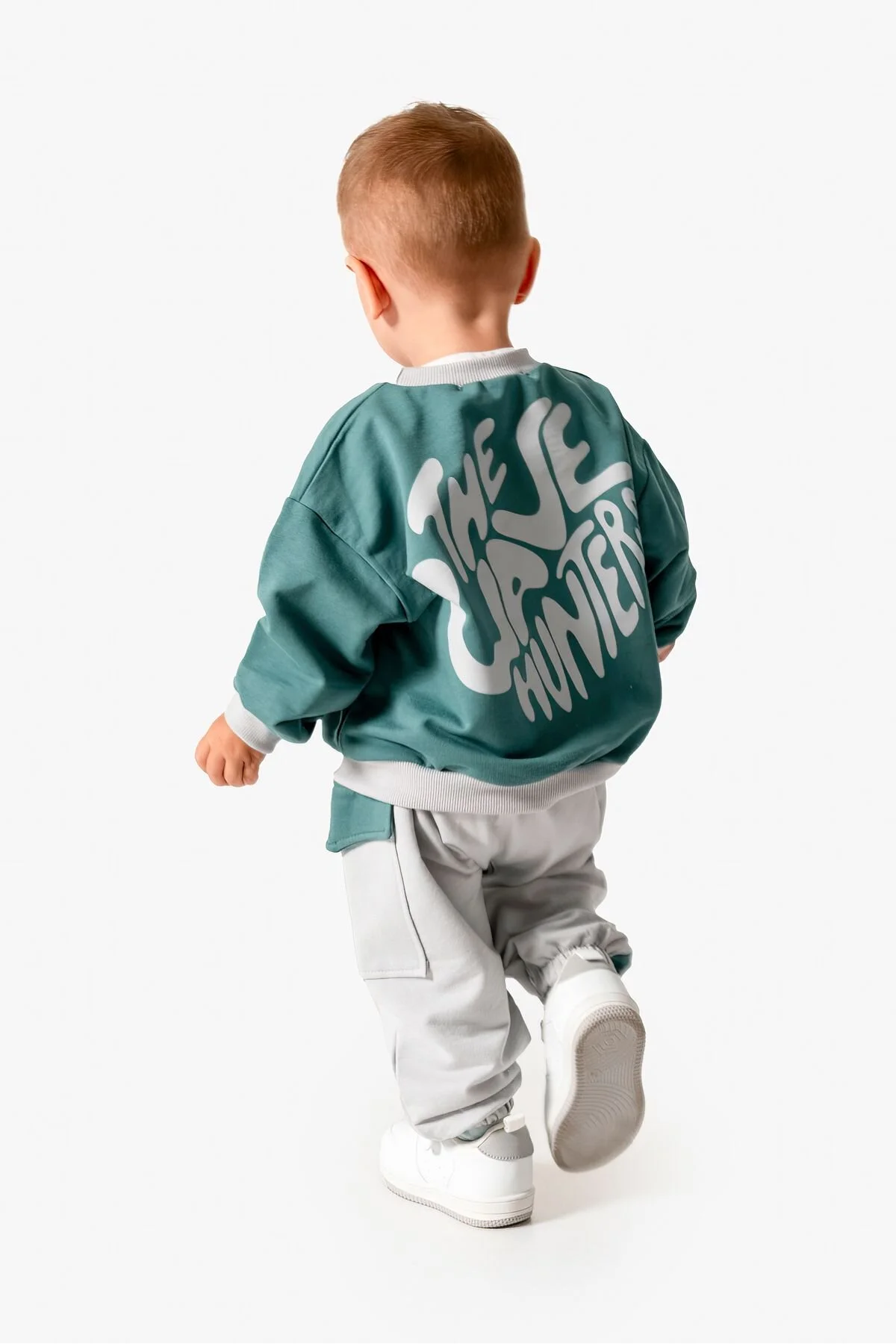 Jikko Baby Erkek Bebek Baskılı Eşofman Takımı 2 YAŞ Beden" Bebek Giyim-Tekstil Fiyatı