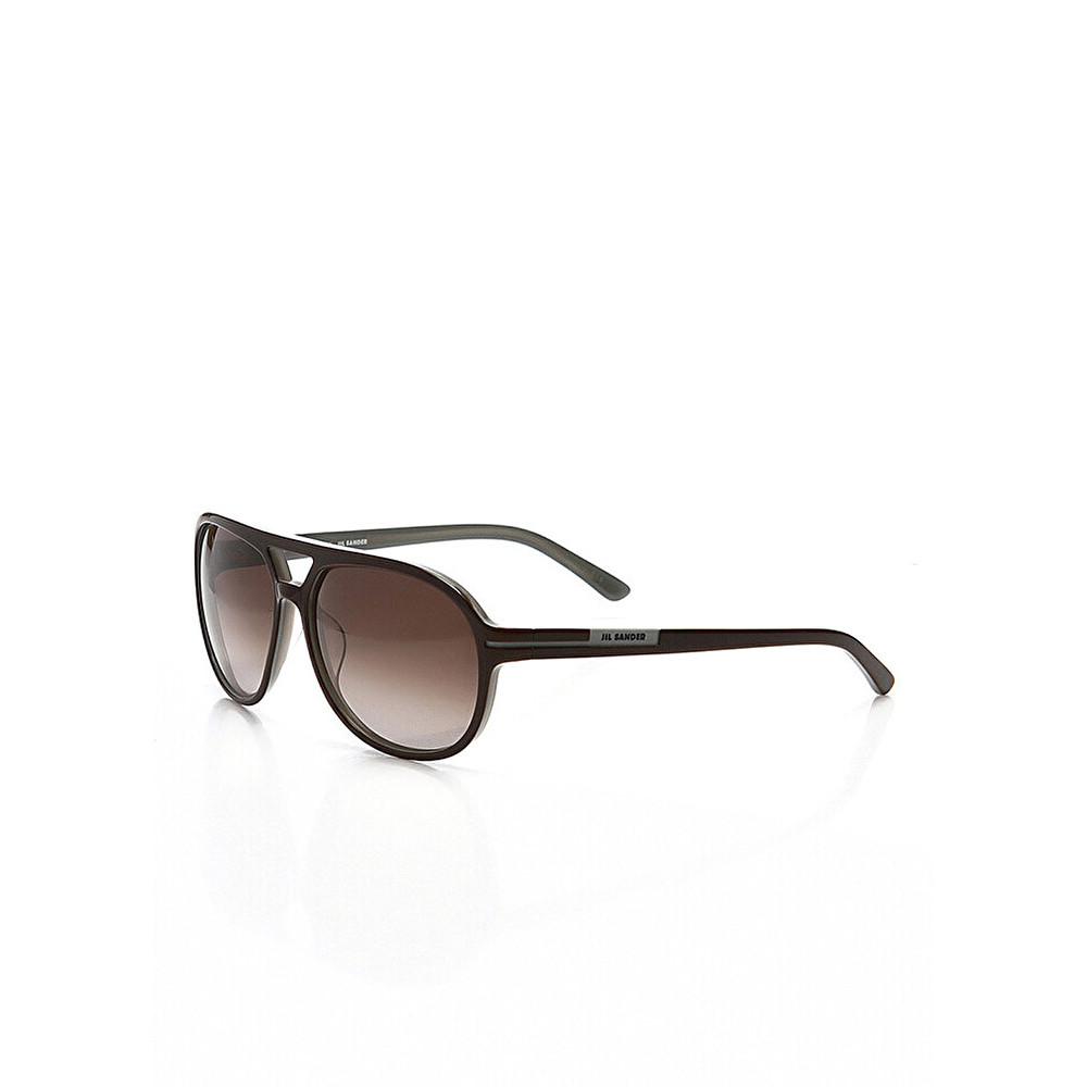 Jil Sander Jsn 2667 001 Unisex Güneş Gözlüğü Güneş Gözlükleri Fiyatı