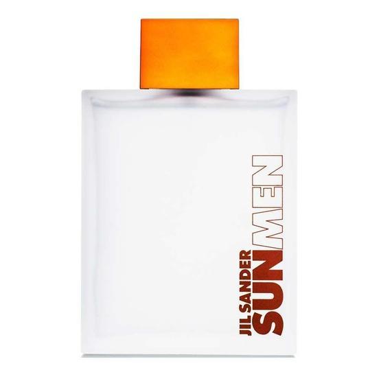 Jil Sander Sun Men EDT 125 ml Erkek Parfümü