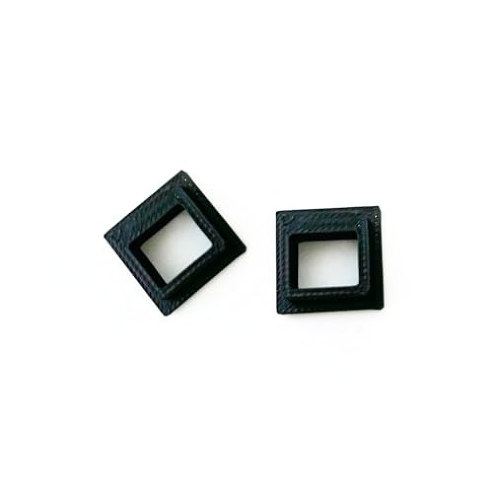 JILINWEI Glove Box Gap Fix Inserts for 2024 Toyota Tacoma, Cover Accessories for Eliminate The Gap at The top and or Rattle in Your Tacoma's Glove Box