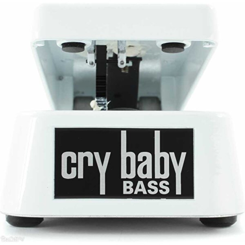 Jim Dunlop 105Q Cry Baby Bass Wah Pedalı Pedal Seti Fiyatı