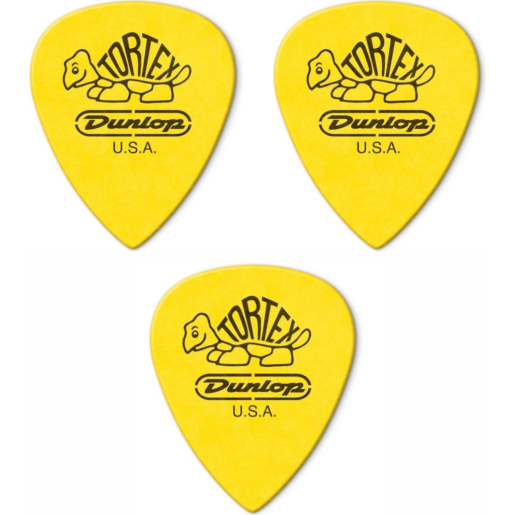 Jim Dunlop 462R.73 Tortex Iıı 3 Adet Pena (0.73 Mm) SSD / Solid State Drive Fiyatı