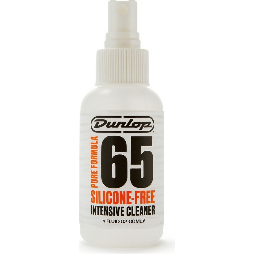 Jim Dunlop 6641 Pure Formula 65 Silicone Free Intensive Cleaner (1 Oz) Diğer Fiyatı