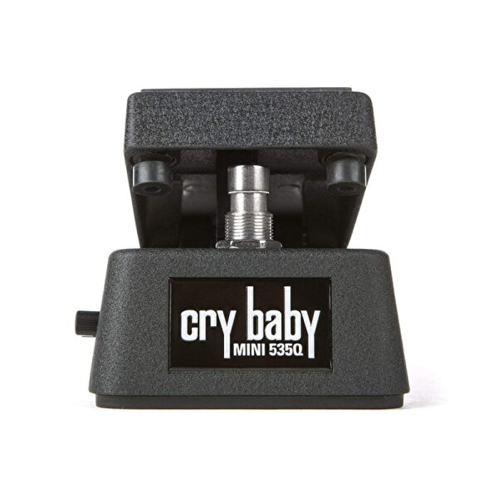 Jim Dunlop Cbm535Q Crybaby-Q Mini Wah Pedalı Pedal Seti Fiyatı
