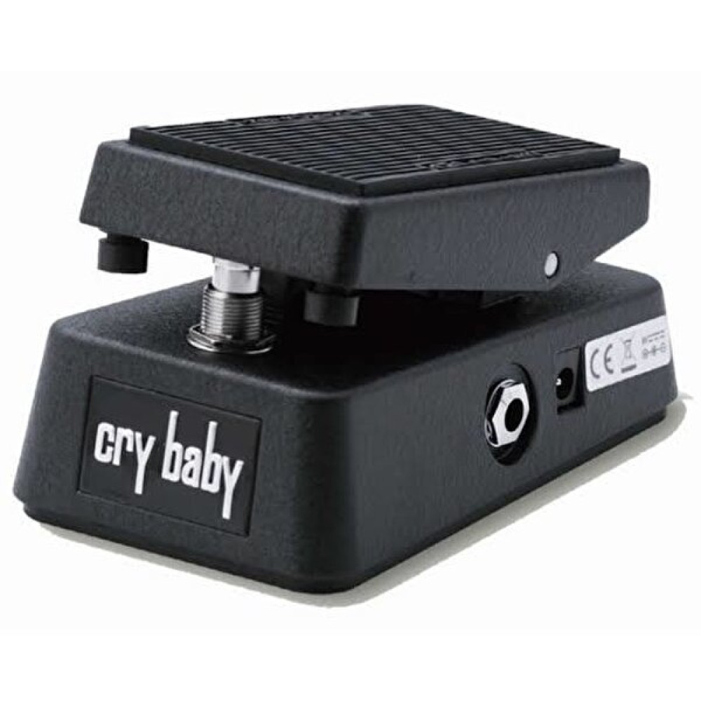 Jim Dunlop Cbm95 Cry Baby Mini Wah Pedalı Pedal Seti Fiyatı