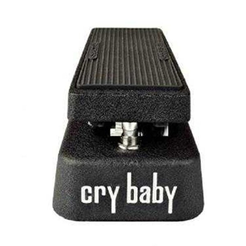 Jim Dunlop Cm95 Crybaby Clyde Mccoy Wah Pedalı Pedal Seti Fiyatı
