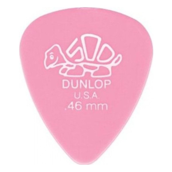 Jim Dunlop Delrin 500 Eflatun .46MM Pena Diğer Fiyatı