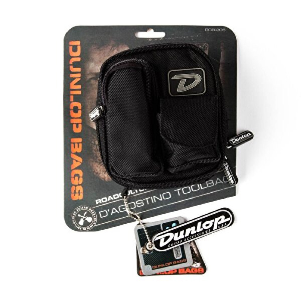 Jim Dunlop Dgb205 Toolbag Müzik Aleti Aksesuarları Fiyatı