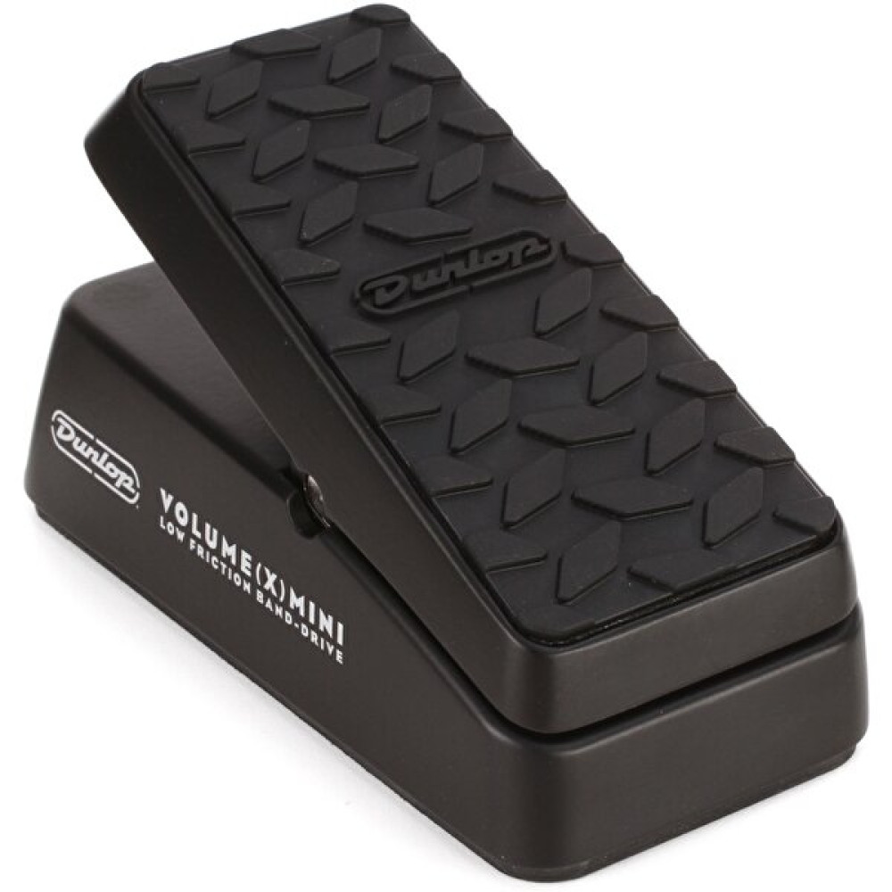 Jim Dunlop Dvp4 Mini Volume Pedalı Pedal Seti Fiyatı