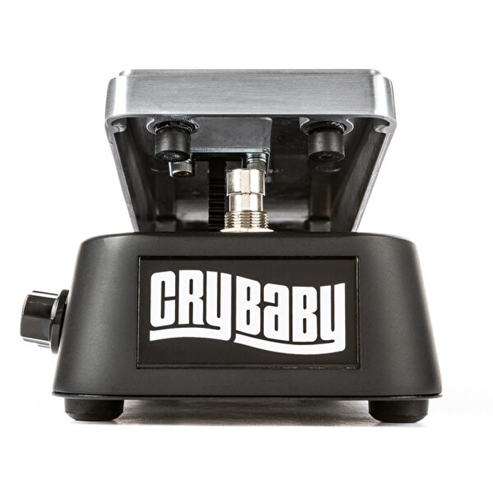 Jim Dunlop Gcb65 Custom Badass Cry Baby Wah Pedal Pedal Seti Fiyatı