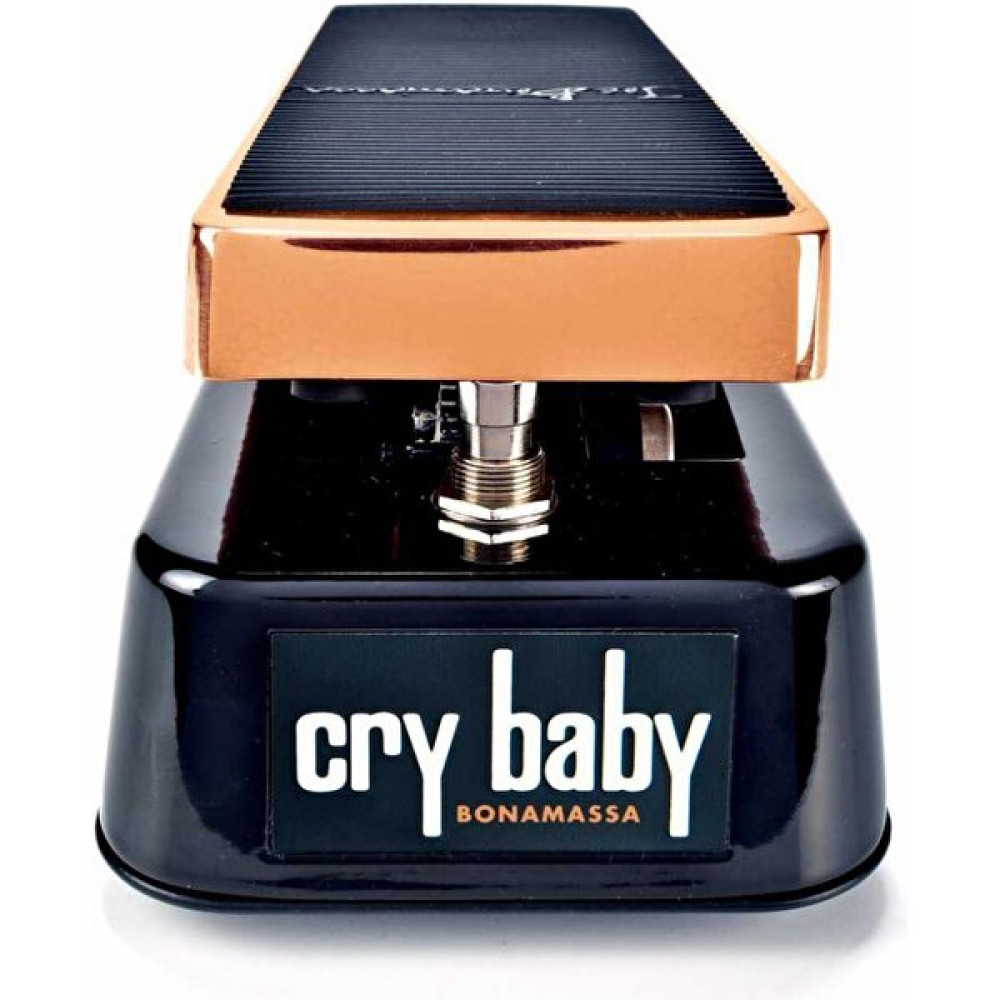 Jim Dunlop Jb95 Joe Bonamassa Signature Cry Baby Wah Pedalı Pedal Seti Fiyatı