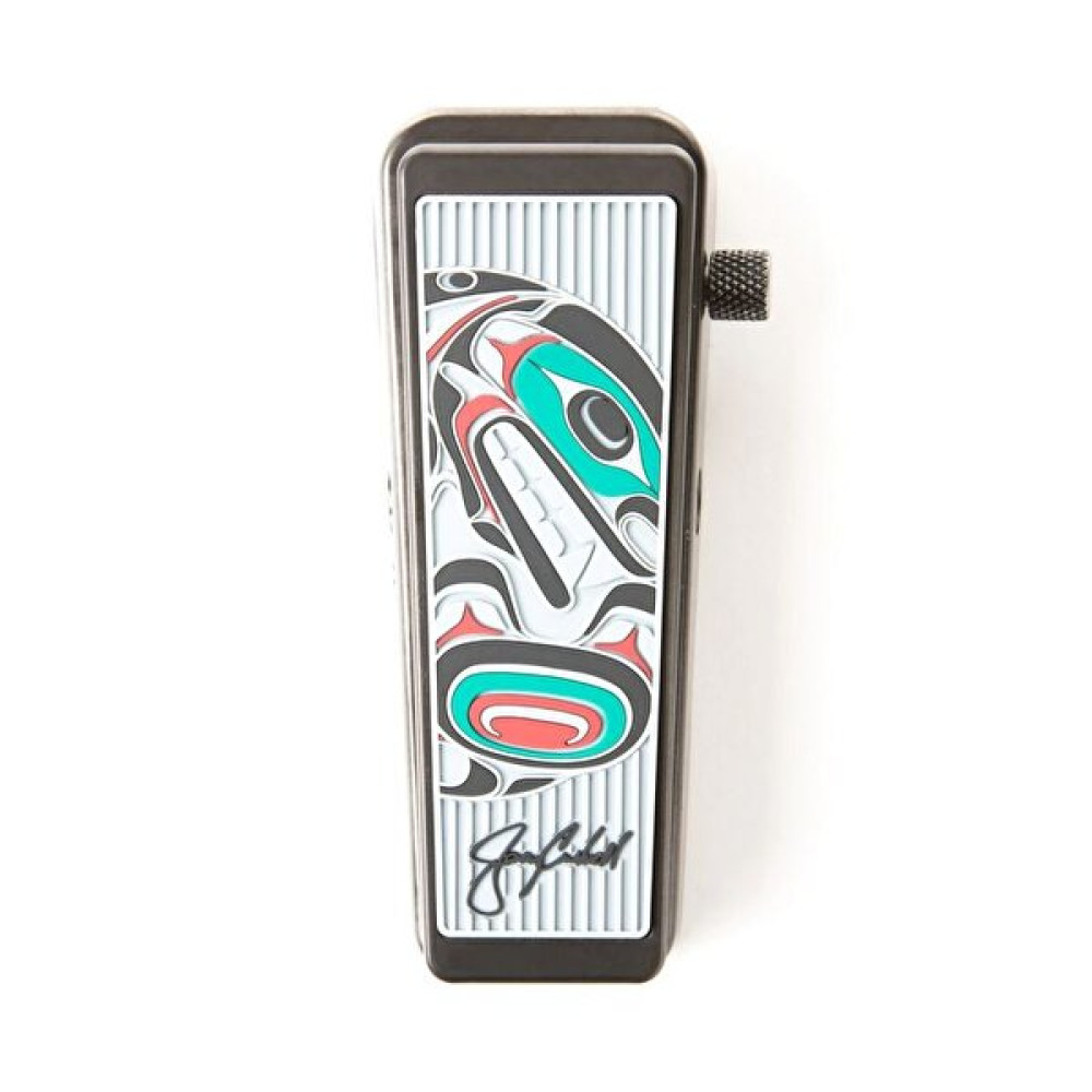 Jim Dunlop Jc95B Jerry Cantrell Cry Baby Wah Pedal Pedal Seti Fiyatı