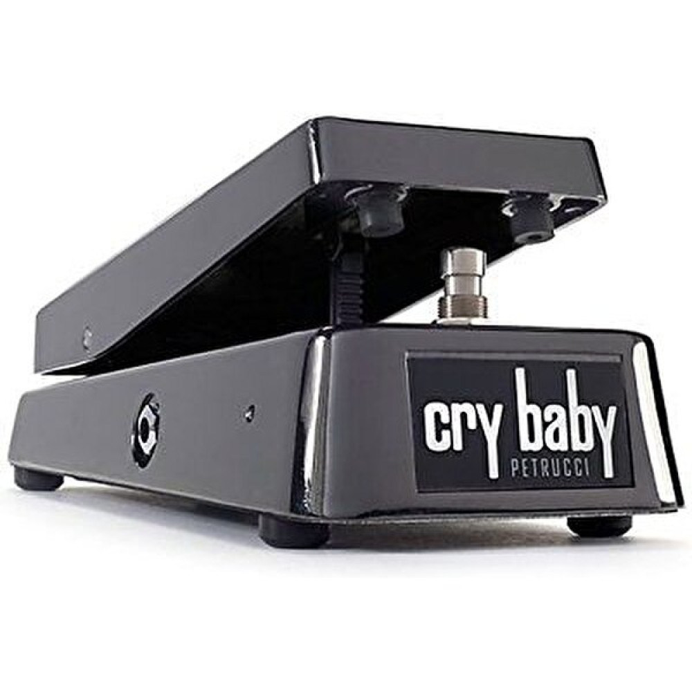Jim Dunlop Jp95 John Petrucci Signature Cry Baby Wah Pedalı Pedal Seti Fiyatı