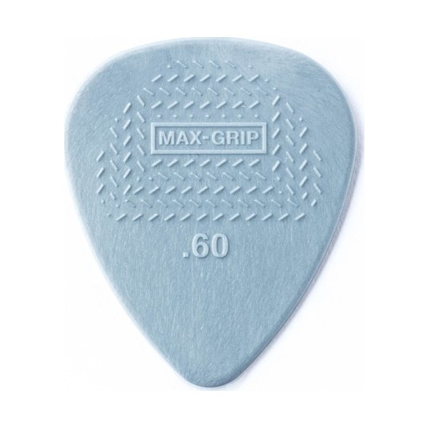 Jim Dunlop Max-Grip Nylon Standard 0.60 mm - 1 Adet Pena Diğer Fiyatı