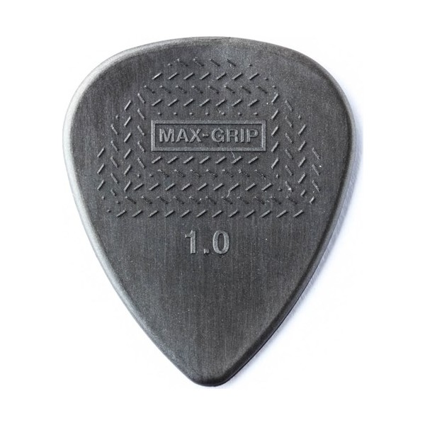 Jim Dunlop Max-Grip Nylon Standard 1.0 mm - 1 Adet Pena Diğer Fiyatı