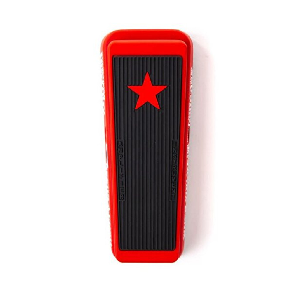 Jim Dunlop Tbm95 Tom Morello Signatura Wah Pedalı Pedal Seti Fiyatı