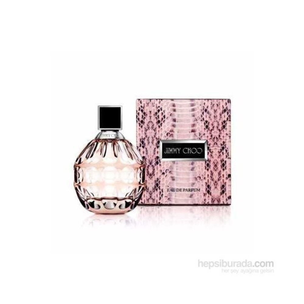 Jimmy Choo Edp 60 Ml Kadın Parfüm Kadın Parfümleri Fiyatı