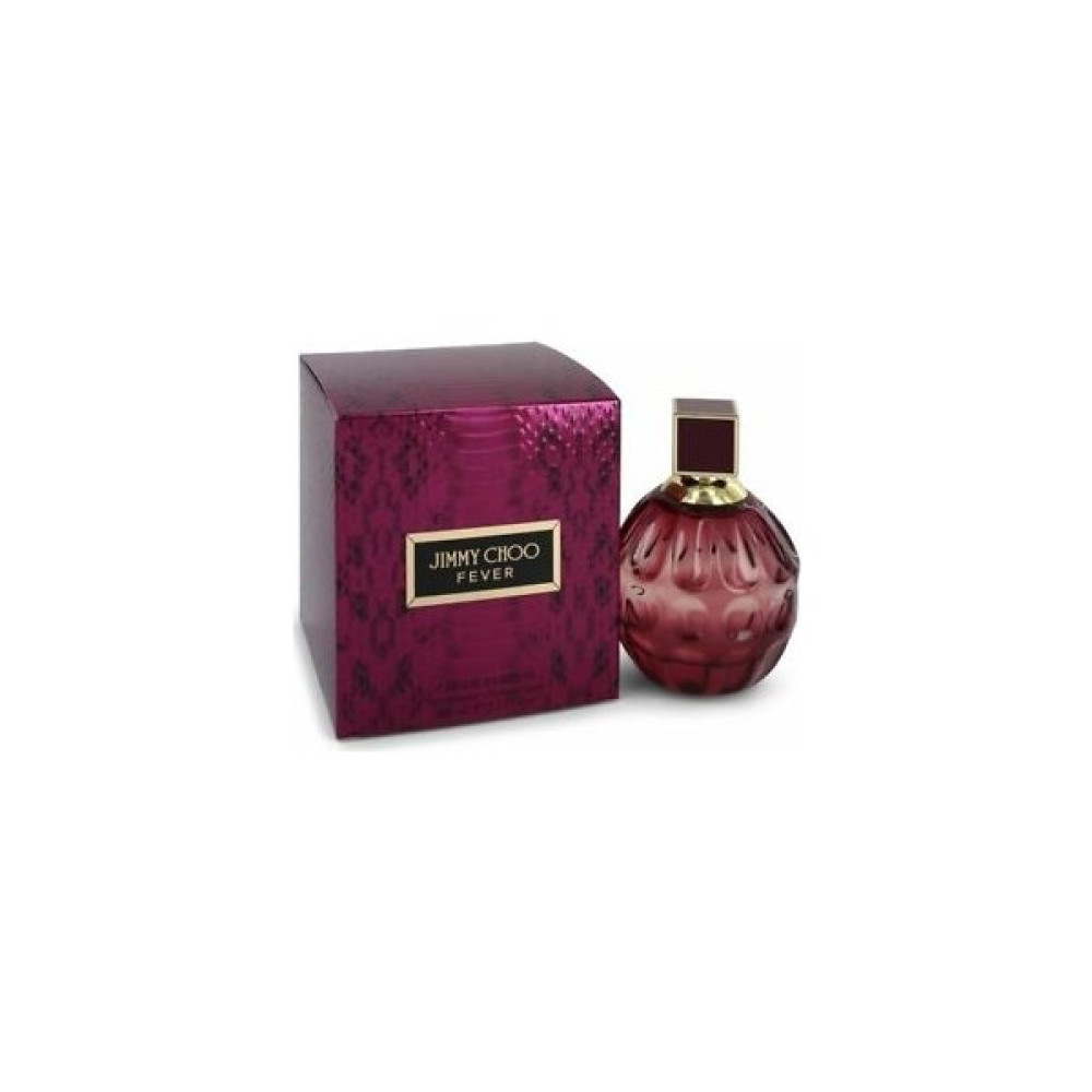 Jimmy Choo Fever EDP.100ML.VP.FOR Woman Kadın Parfümleri Fiyatı