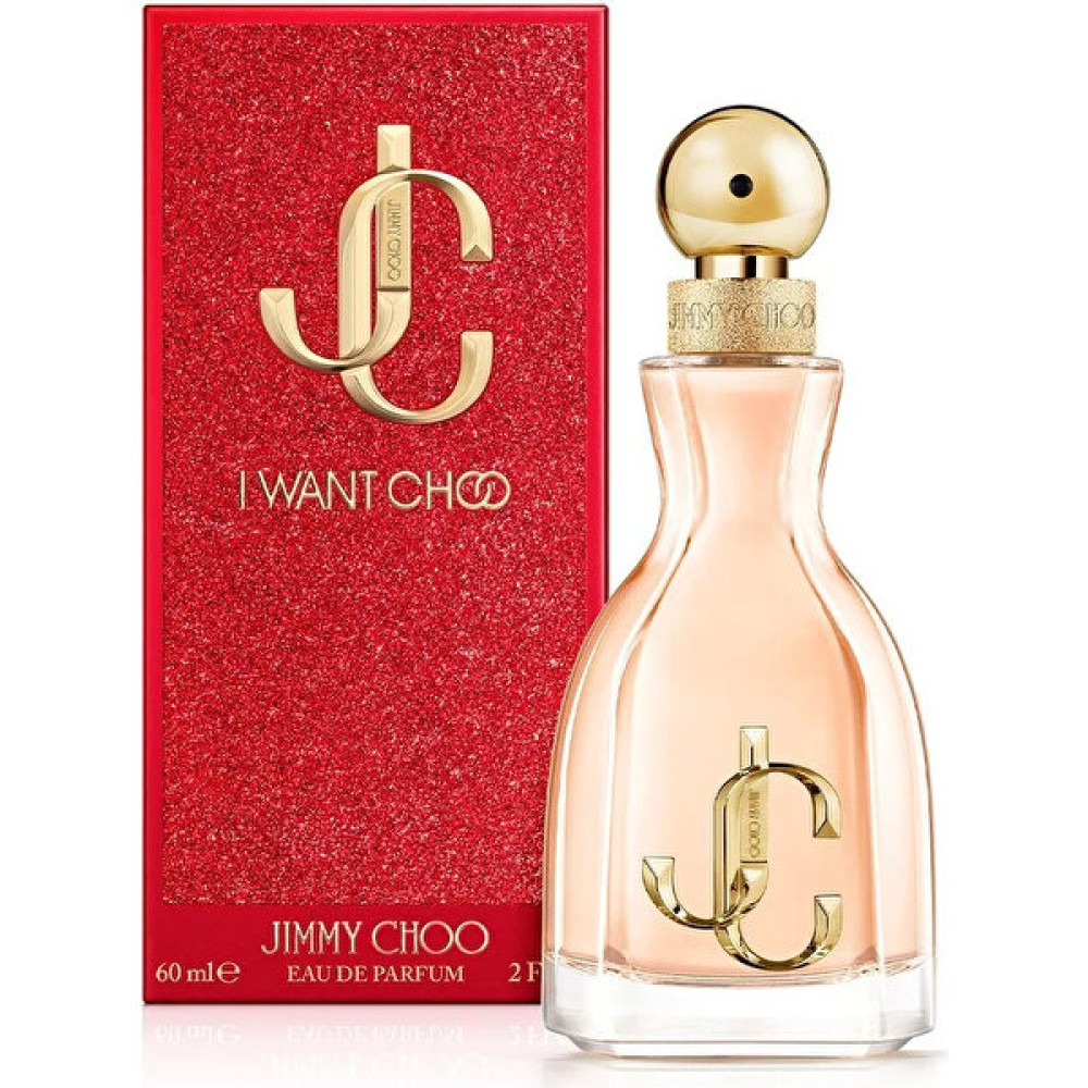 Jimmy Choo I Want Choo Edp 60 ml Kadın Parfümleri Fiyatı