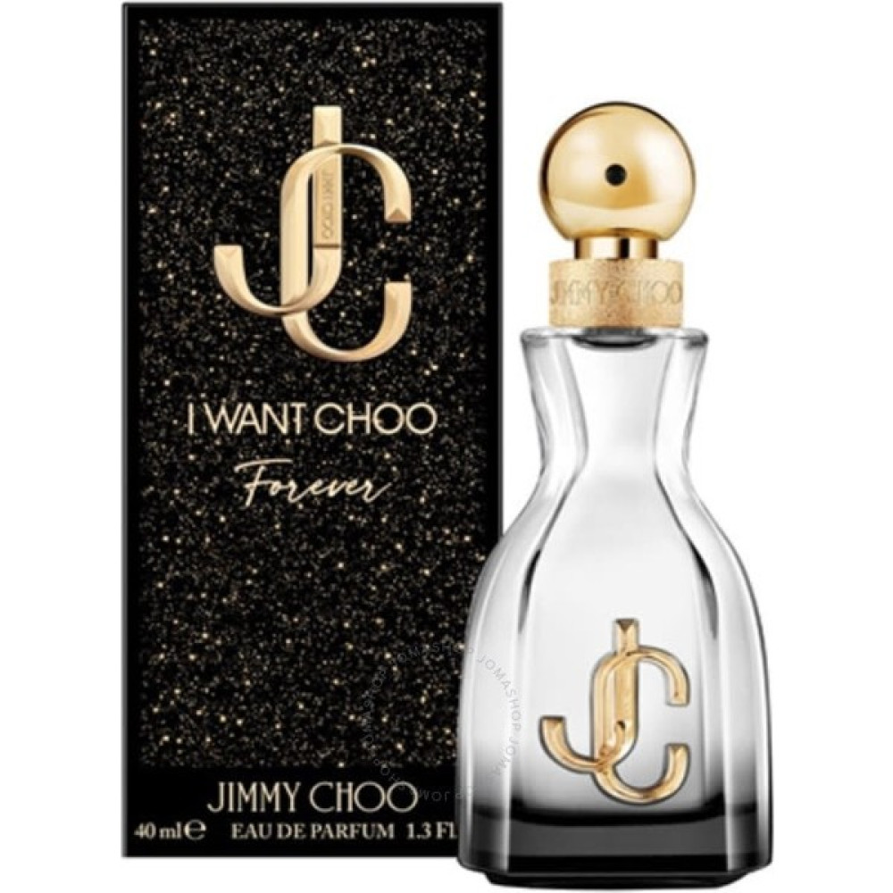 Jimmy Choo I Want Choo Forever Edp 100ML Kadın Parfümleri Fiyatı
