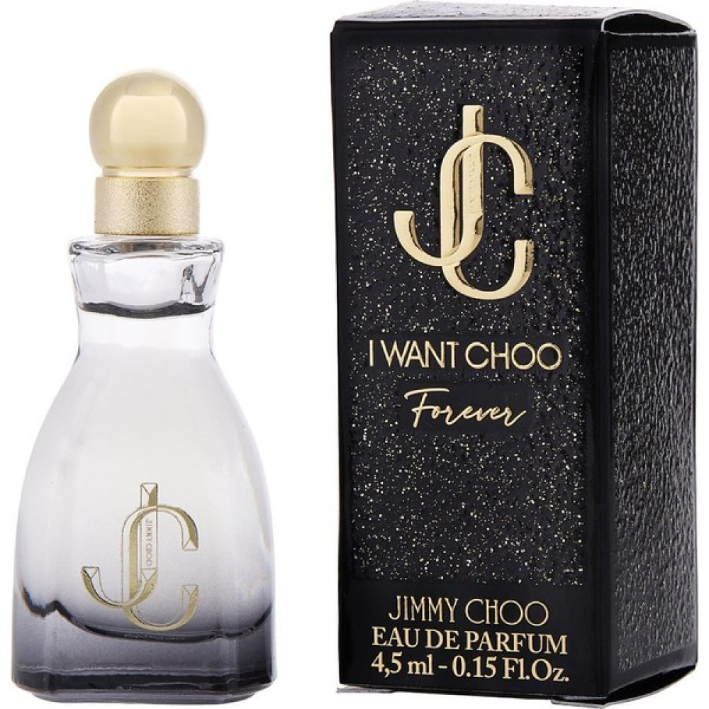Jimmy Choo I Want Choo Forever EDP 4,5 ml Kadın Parfümleri Fiyatı