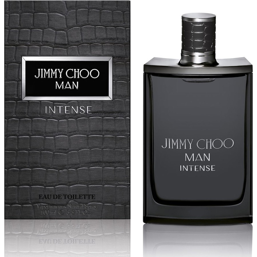 Jimmy Choo Man İntense Edt 100 Ml Erkek Parfümü Parfümler Fiyatı