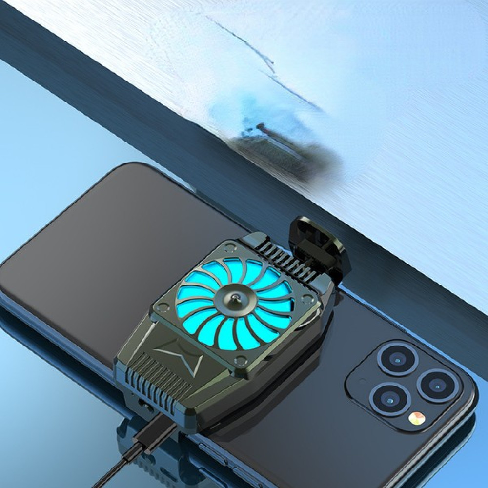 Jimmy Fois Cep Telefonu Soğutucu Telefon Soğutucu H15 (Yurt Dışından) Cep Telefonu Aksesuarı Fiyatı
