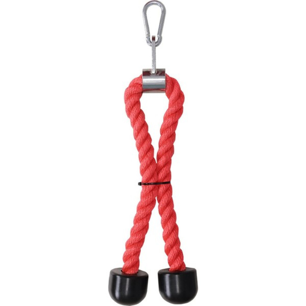 Jimx Profesyonel Triceps Halatı 1 Metre Kanca Hediyeli - Kırmızı Oto Boyaları Fiyatı