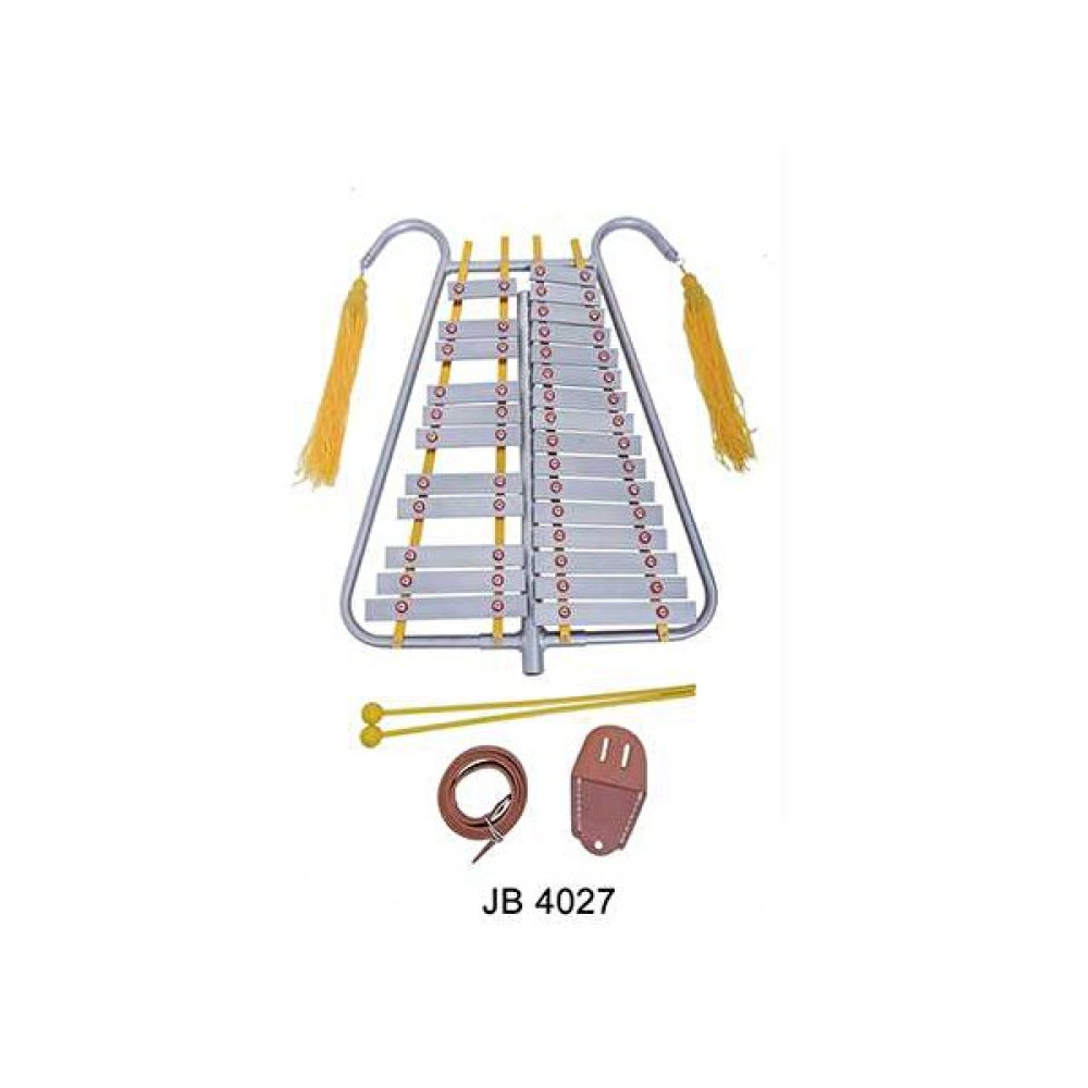 Jinbao Chromatic Glockenspiel ( Jb4027 ) Vurmalı Çalgılar Fiyatı
