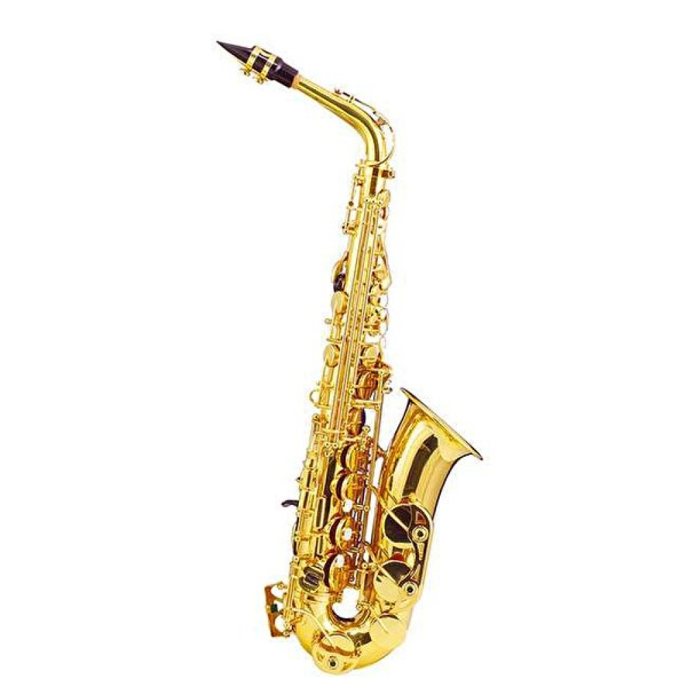 Jinbao Jbas260L MIB Alto Saksafon Nefesli Çalgılar Fiyatı