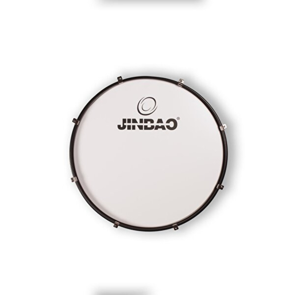 Jinbao Jbmb-1071 25 X 10 Bando Davulu Vurmalı Çalgılar Fiyatı