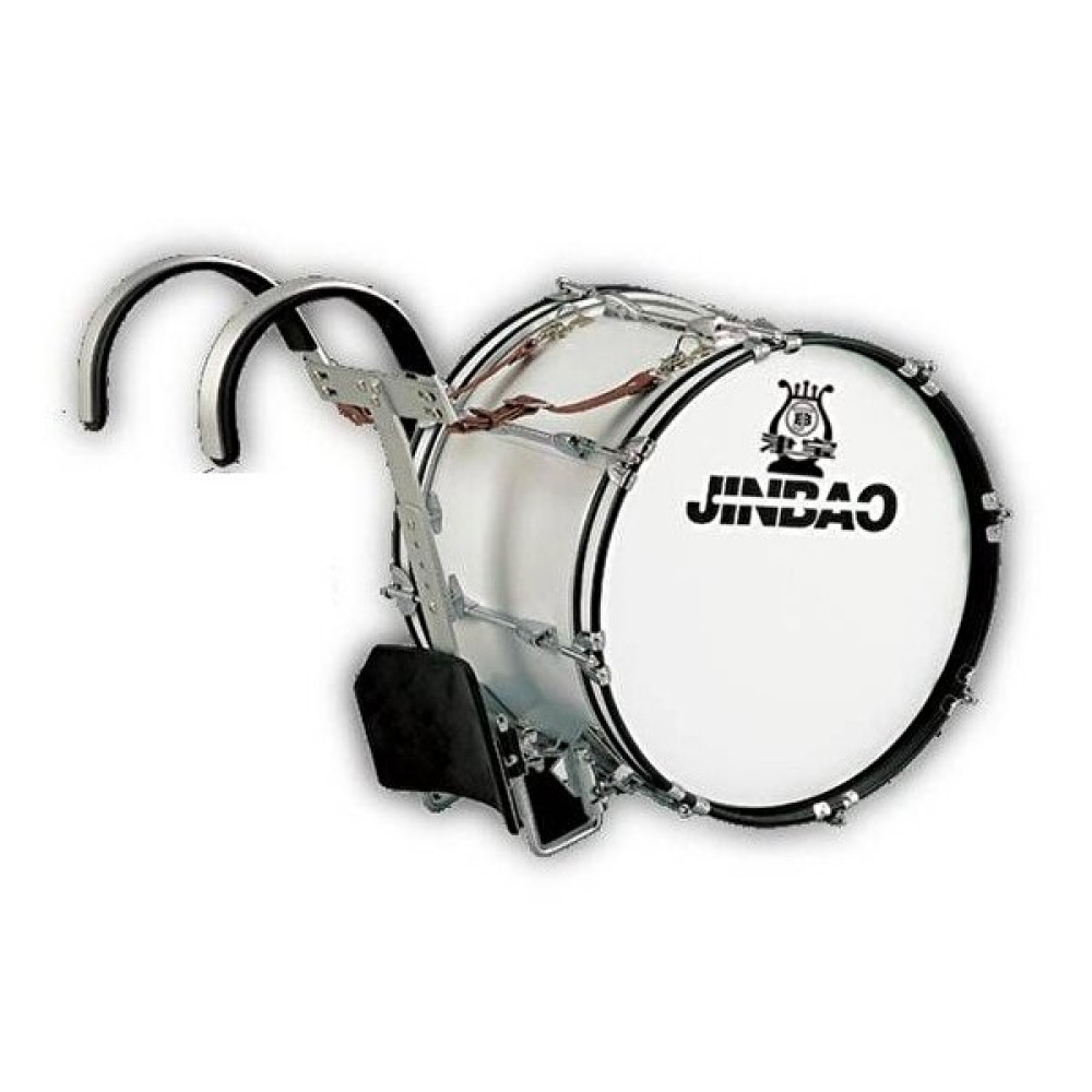 Jinbao Jbmb2212 22x12 Bando Bas Davul Vurmalı Çalgılar Fiyatı