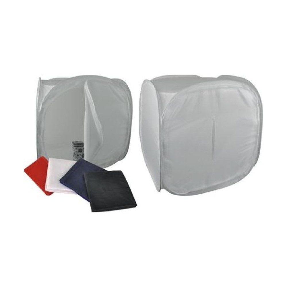 Jinbei 60X60Cm Ürün Çekimi İçin Küp Çadır Oto Boyaları Fiyatı