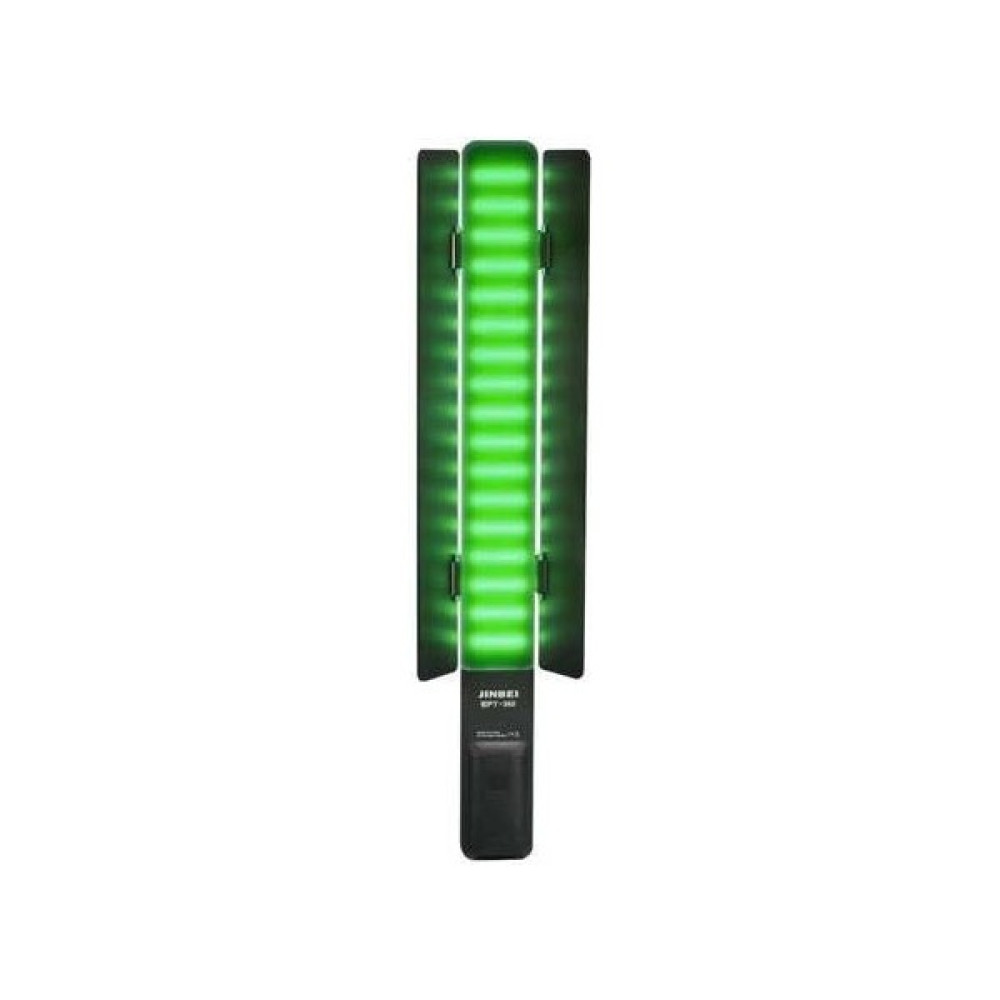 Jınbeı EFT-360 Rgb LED Işık Çubuğu(Bataryalı) Oto Boyaları Fiyatı
