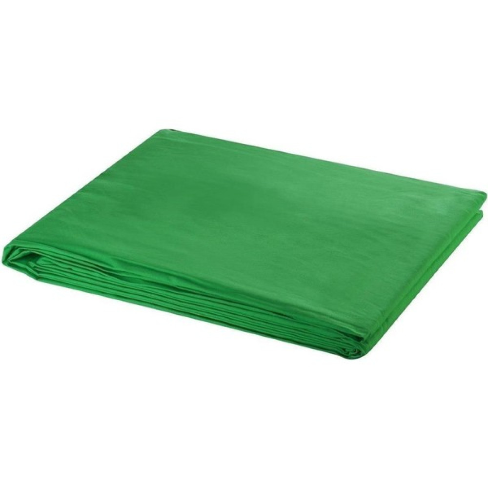 Jinbei Greenbox Chromakey Green Screen Yeşil Fon Perde 2 x 3 m Video Kamera Aksesuarları Fiyatı