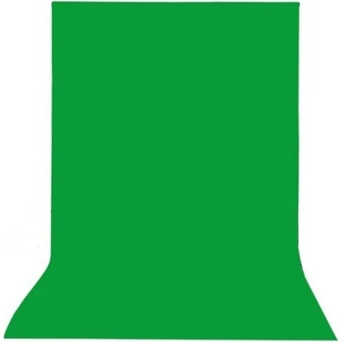 Jinbei Greenbox Chromakey Green Screen Yeşil Fon Perde 2 x 3 m Perde Fiyatı