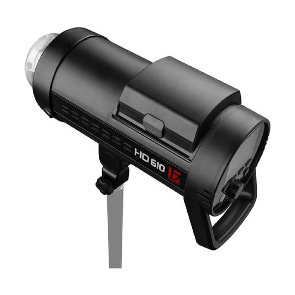 Jinbei Hd-610 Hss Ttl Dahili Akülü Taşınabilir Paraflaş Kit Video Kamera Aksesuarları Fiyatı