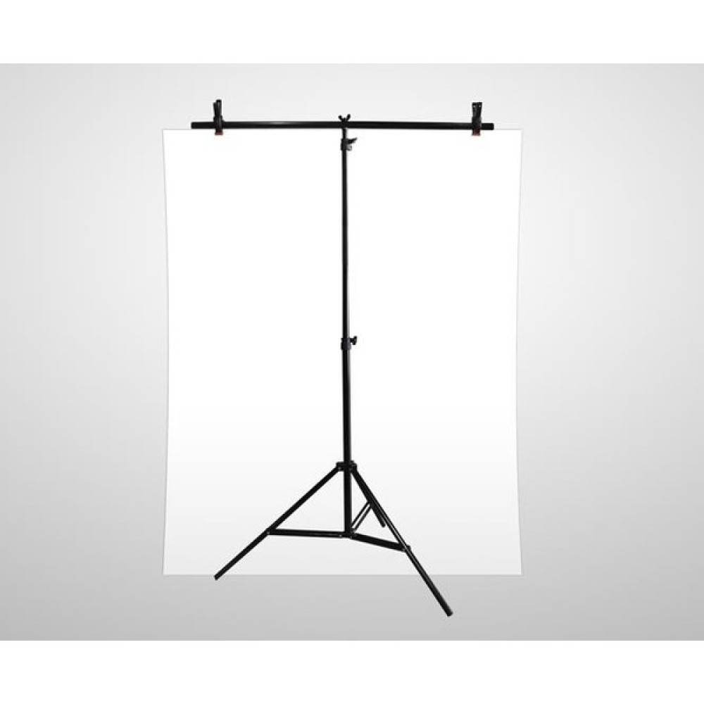 Jinbei Taşınabilir 100X200Cm Pvc Fon Ve Standı Video Kamera Aksesuarları Fiyatı