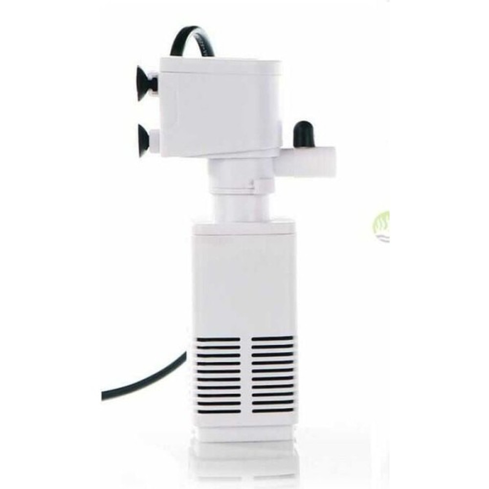 Jingye JY-500F Akvaryum Iç Filtre 6W Evcil Hayvan Ürünleri Fiyatı