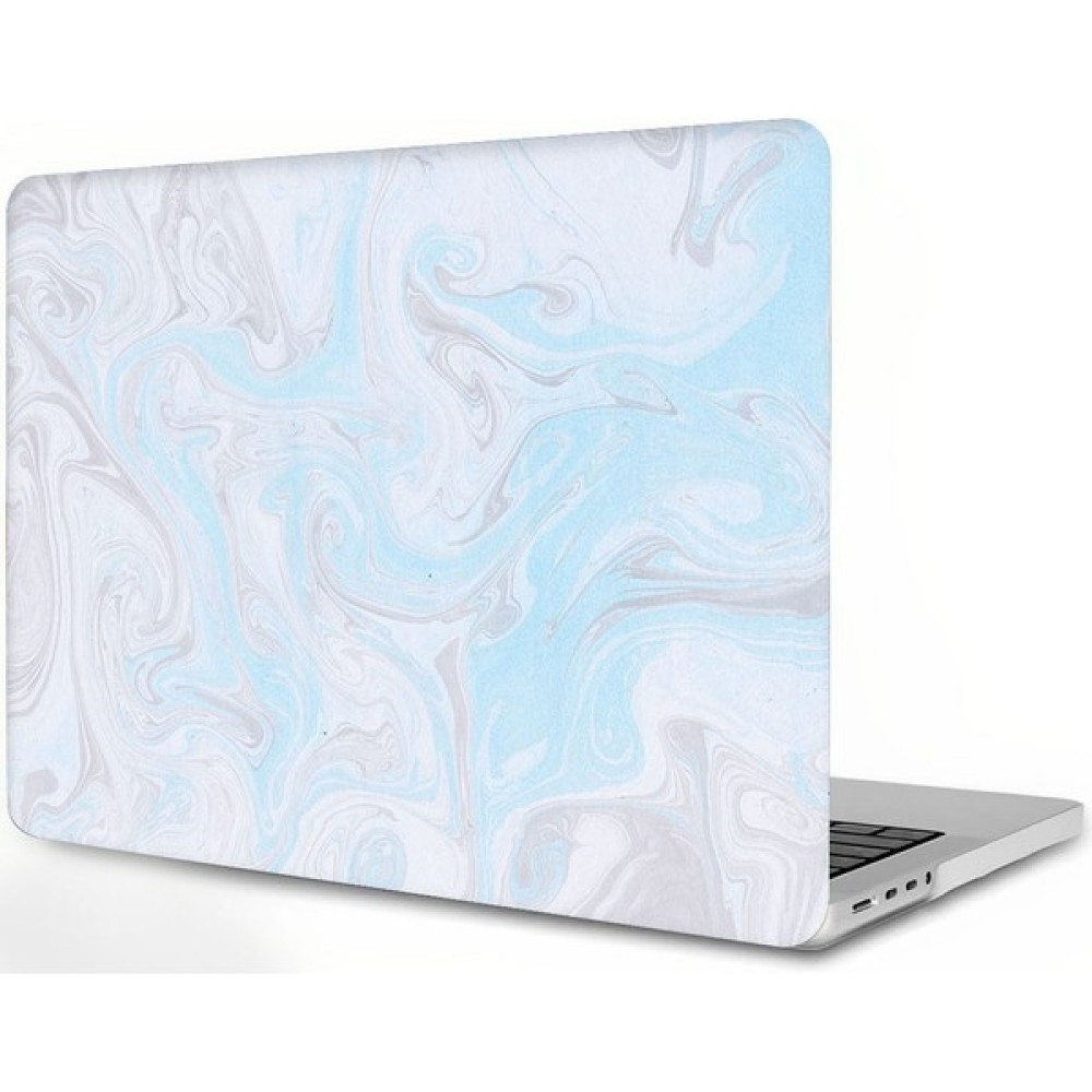 Jingyi 2020 MacBook Air 13 Inç Kılıf 2021 2019 Model M1 A2337 A2179 A1932 ile Uyumlu, Touch Id'li Mac Air 13 Için Şeffaf Sert Kılıf, (Yurt Dışından) Tablet Pc Aksesuarları Fiyatı