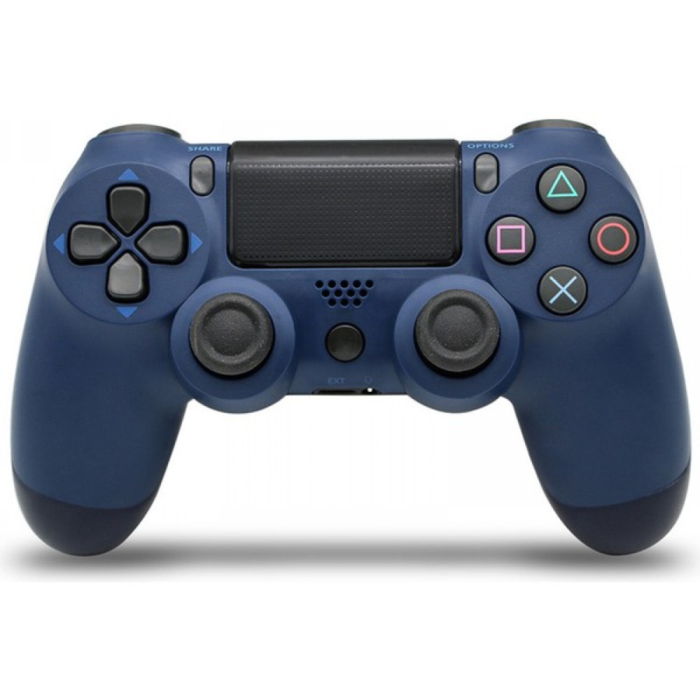 Jingyi Hafif Dokunmatik Ekranlı Ps4 Kolu, Altı Eksenli Titreşim Ps4 Kolu, Bluetooth Kablosuz Oyun Kolu (Yurt Dışından) Konsol Aksesuarları Fiyatı