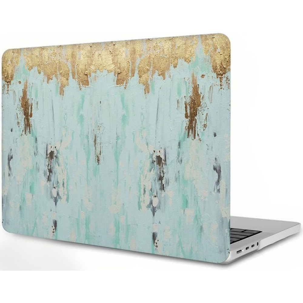 Jingyi MacBook Air 13 Inç Kılıf, Yalnızca MacBook Air 13 Inç A1466/A1369 Için Plastik Sert Kabuk Koruyucu Kılıf (Yurt Dışından) Tablet Pc Aksesuarları Fiyatı