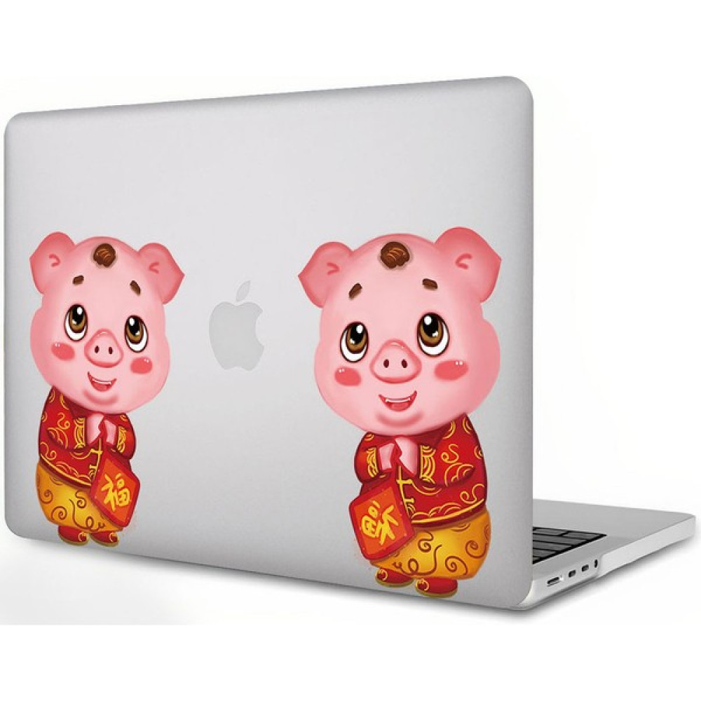 Jingyi MacBook Air 13.6 Inç M2 Chip Case 2022 Sürümü Touch Id Model A2681 Için M2 MacBook Air 13.6" 2022 Için Plastik Sert Kılıf Kapak (Yurt Dışından) Tablet Pc Aksesuarları Fiyatı